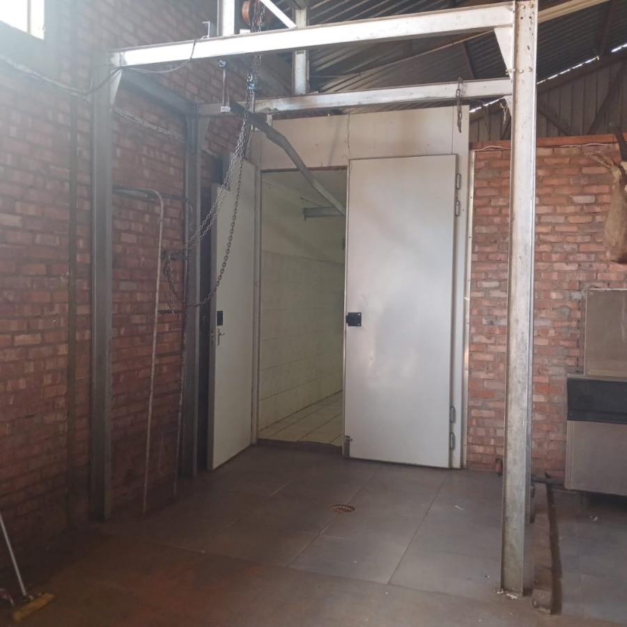 Commercial Property for Sale in Boshof Rural Free State